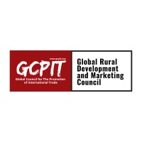 Global Council for the Gem and Jewellery Industry (GCGJI) logo - Similar company to Ba Convention