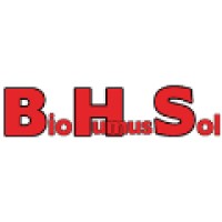 BIOHUMUSSOL logo - Similar company to Merpano
