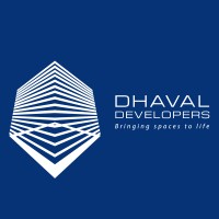 Dhaval Developers logo - Similar company to Sadguru Groups