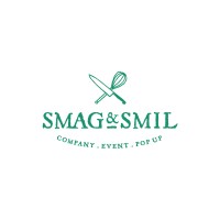 Smag&Smil logo - Similar company to Munk Hosting A/S