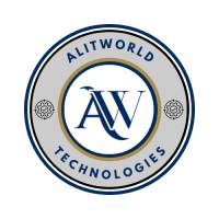 Alitworld logo - Similar company to Installer Guru
