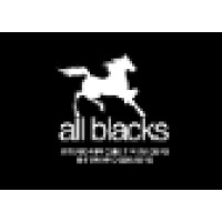 All Blacks Interior Design logo - Similar company to Kernel Interior Design