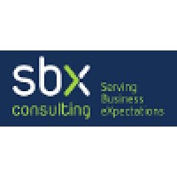 SBX Consulting logo - Similar company to C2B Consulting, S.A.