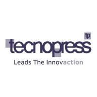 Tecnopress Spa logo - Similar company to Pressofusione Saccense S.R.L.