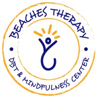Beaches Therapy DBT & Mindfulness Center logo - Similar company to River'S Edge Counseling