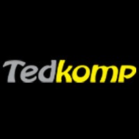 Tedkomp AB logo - Similar company to Tedsys