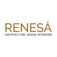 Renesa Architecture Design Interiors logo - Similar company to Design Doodle Studio
