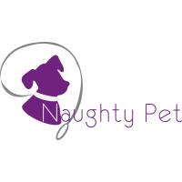 Naughty Pet logo - Similar company to Beaty Hardware