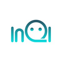 InQI logo - Similar company to Hueman Studio
