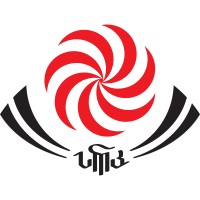 Georgian Rugby logo - Similar company to Forensic Rock