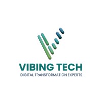 VIBING TECH logo - Similar company to Techcloudpro