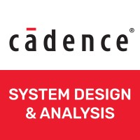 Cadence System Design and Analysis logo - Similar company to Labcenter Electronics Limited