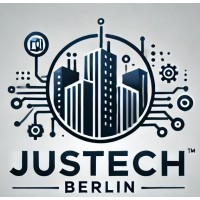 JusTech Berlin logo - Similar company to Mcmoney24 Gmbh