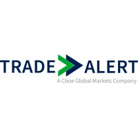 Trade Alert logo - Similar company to Tradable Patterns