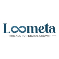Loometa logo - Similar company to Techeasify Infotech