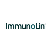Immunolin—a PHB Ingredient logo - Similar company to Proliant Health & Biologicals