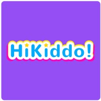 HiKiddo! logo - Similar company to Ncvi