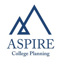 Aspire College Planning logo - Similar company to Campus Bound