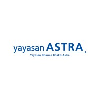 Yayasan Astra - Yayasan Dharma Bhakti Astra logo - Similar company to Cisbay