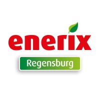 enerix Regensburg - Dezentrale Energiesysteme GmbH & Co. KG logo - Similar company to E-Op Gmbh