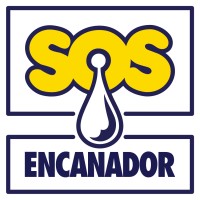 SOS Encanador logo - Similar company to Mateletrica Comercio E Representacoes