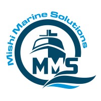 MISHI MARINE SOLUTIONS logo - Similar company to Hantech Ltd.