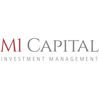 M1 Capital Investments logo - Similar company to Capital Link Partners
