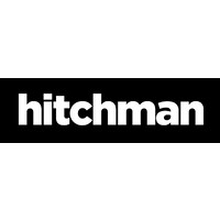 Hitchman - Office Carpool Management App logo - Similar company to Carpool Creative Agency