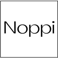 Noppi Paris logo - Similar company to Duistt