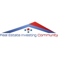 Real Estate Investing Community logo - Similar company to Real Professionals Network