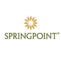 Springpoint Senior Living logo - Similar company to Silver Lining Solutions