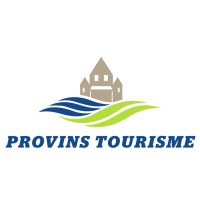 PROVINS TOURISME ENTRE BASSEE MONTOIS ET PROVINOIS logo - Similar company to Ford Asd Provins - Votre Concessionnaire Ford En Île De France