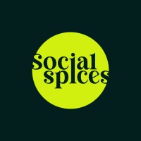 Social Spices logo - Similar company to Bidaway