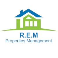 REM Real Estate LLC logo - Similar company to Experience Real Estate Group