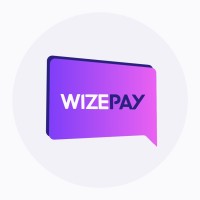 WizePay logo - Similar company to Wisepay Solutions Llc