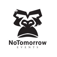 NoTomorrow - Events AG logo - Similar company to Jamtech Gmbh