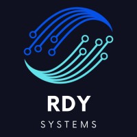 RDY Systems Inc. logo - Similar company to Arduino Boy