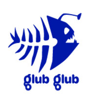 Glub Glub logo - Similar company to Ubiquo Techs