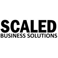 Scaled Business Solutions logo - Similar company to Scaled Sales Solutions
