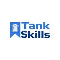 TankSkills logo - Similar company to Amotc