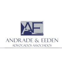 Andrade e Eeden Advogados Associados logo - Similar company to Tax Finance | Gestão Tributária