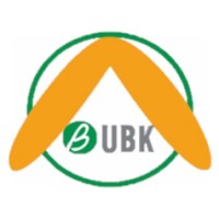 Beta UBK International logo - Similar company to Чпмф 
