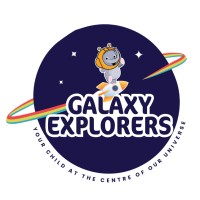 Galaxy Explorers Day Nursery Limited logo - Similar company to Boxchain