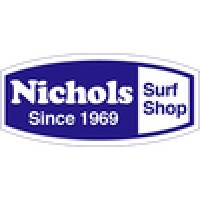 Nichols Surf Shop