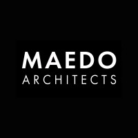 Maedo Architects logo - Similar company to Swa Architects (Pasadena, Ca)
