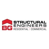 BG Structural Engineers logo - Similar company to Iridium Project Delivery