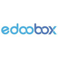 edoobox online Buchungssystem logo - Similar company to Decipial© Foundation