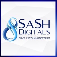 SaSh Digitals logo - Similar company to Eac Holdings