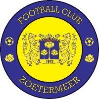 FC Zoetermeer logo - Similar company to Jenné Baars Jenné De Makelaars