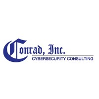 Conrad, Inc. logo - Similar company to Black Cipher Security, A Division Of Utrs Infosec, Llc